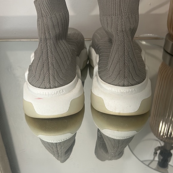 Balenciaga speed sock - Picture 5 of 6